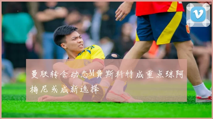 曼联转会动态M费斯科特成重点琼阿梅尼或成新选择